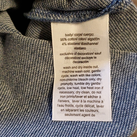 NWT Tommy Hilfiger Hoodie - Picture 7 of 7